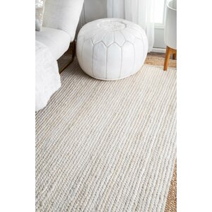 Westbury White Area Rug