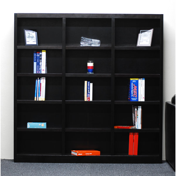 Flannagan Standard Bookcase by Concepts in Wood