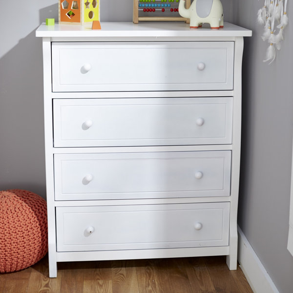 Reviews Tuscany Elite 4 Drawer Chest By Sorelle Sale