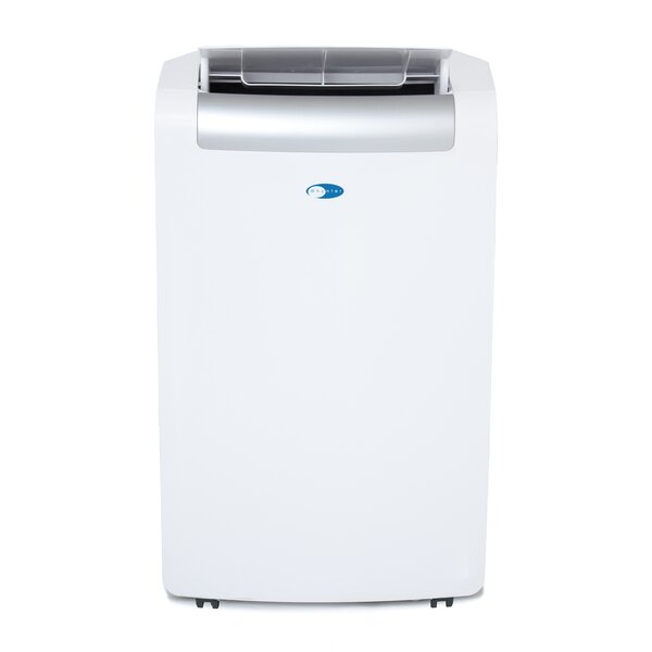 14,000 BTU Portable Air Conditioner with Remote by Whynter