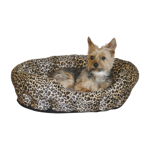Self Warming Nuzzle Nest Dog Bed by K&H Manufacturing