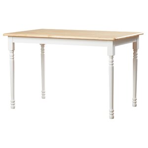 Clara Rectangular Dining Table