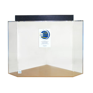 Pentagon Acrylic Aquarium Tank