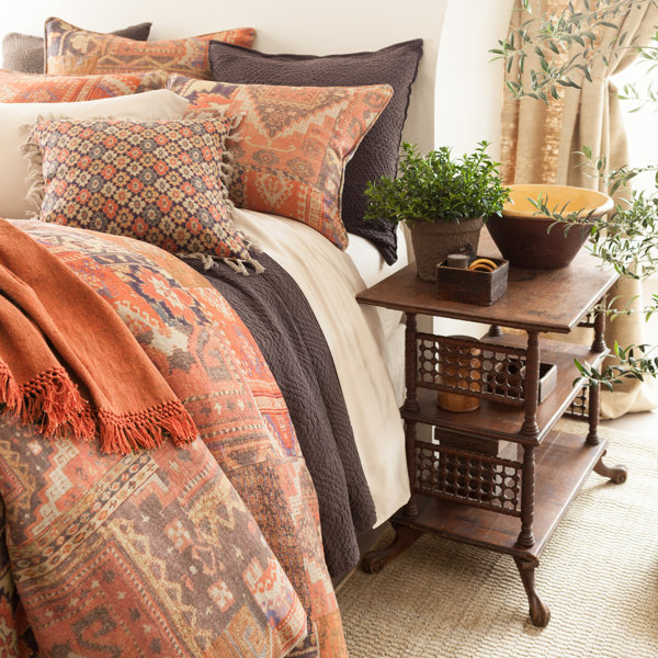 Anatolia Single Duvet Cover