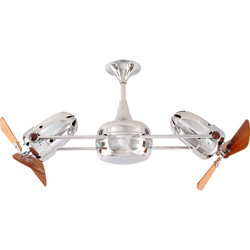 17 Stories 36 Neela 3 Blade Ceiling Fan Wayfair 17 Stories 36 Neela 3 Blade Ceiling