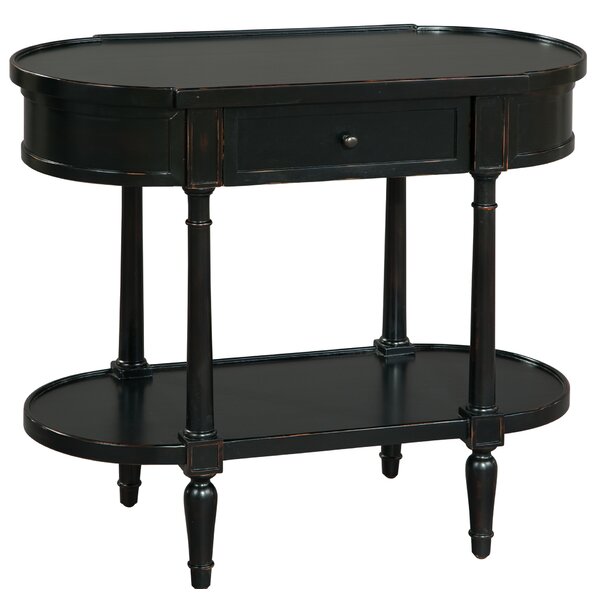 Ellensburg Tray Table By Darby Home Co