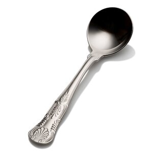 Kings Bouillon Spoon (Set of 12)