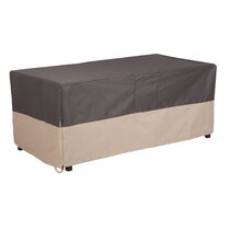 Outside Table Cover Wayfair