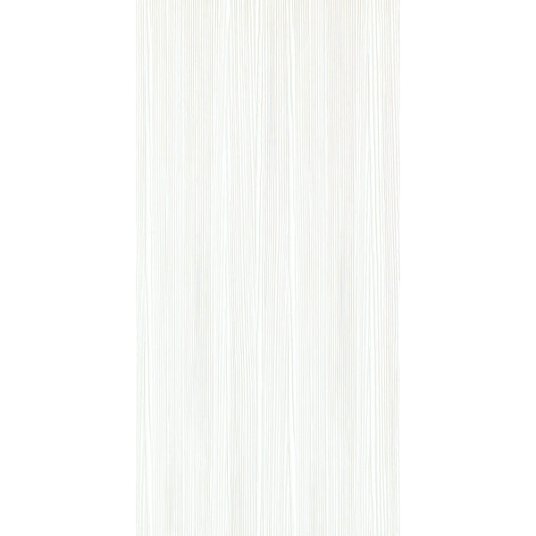 Surface 12 x 24 Porcelain Tile in Linear White by Emser Tile