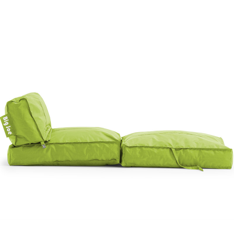Big Joe Medium Bean Bag Lounger Reviews Allmodern