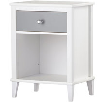 nursery nightstand