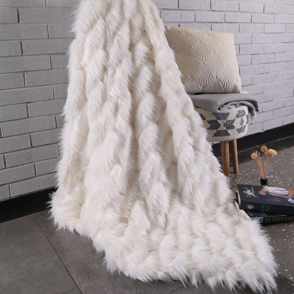 Large Sofa Throw Cover Wayfair