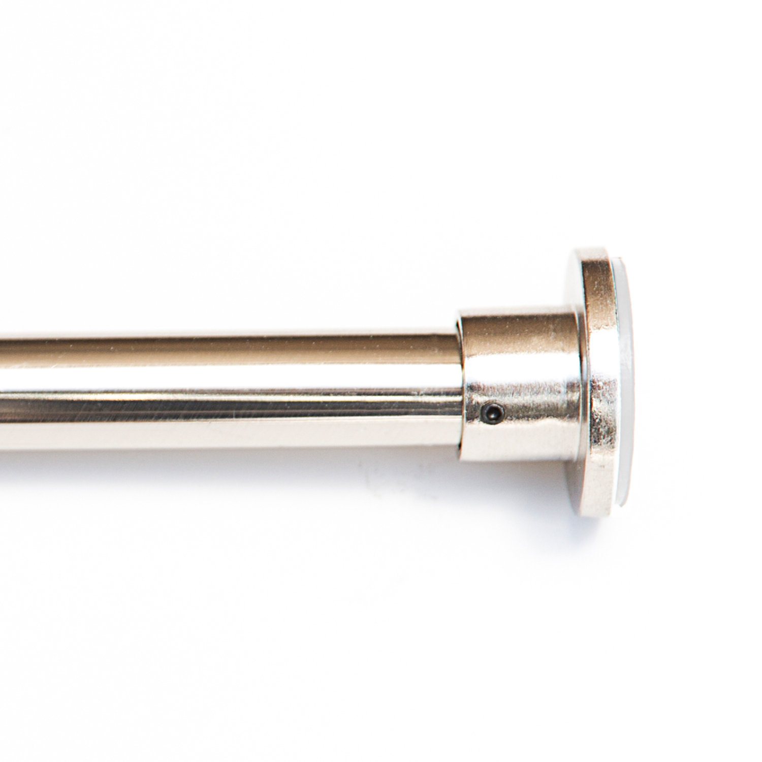 Gammage Tension Single Curtain Tension Rod Reviews Allmodern