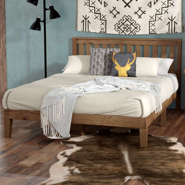 Best Design Sison Platform Bed By Loon Peak Today Only Sale