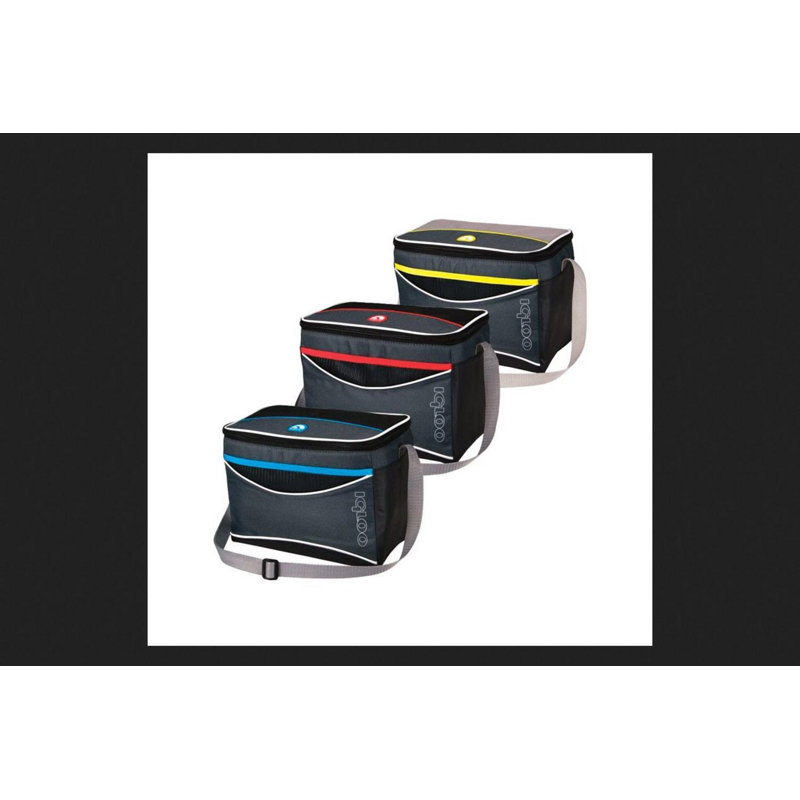 Igloo 12 Can Collapse And Cool Polartherm Soft Sided Cooler Wayfair