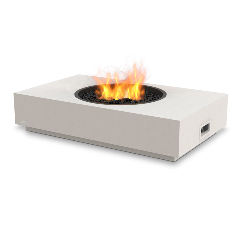 EcoSmart Fire Martini Freestanding Stainless Steel Propane ... (800 x 800 Pixel)