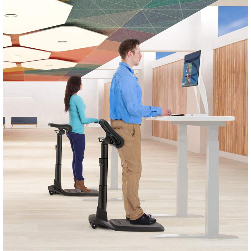 standing chair