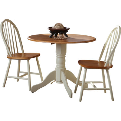 White Dining Table Sets | Wayfair.co.uk