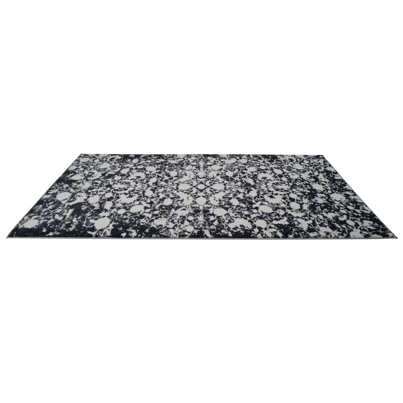 La Dole Rugs Toronto Hamilton Gray Area Rug Wayfair La Dole Rugs Toronto Hamilton Gray Area