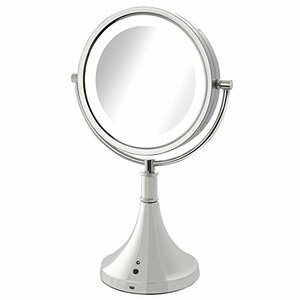 LED Makeup/Shaving Mirror