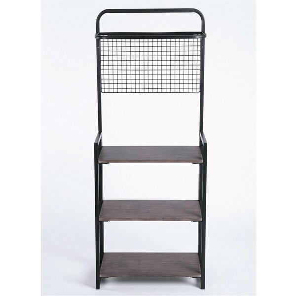 Gracelynn Etagere Bookcase By Williston Forge