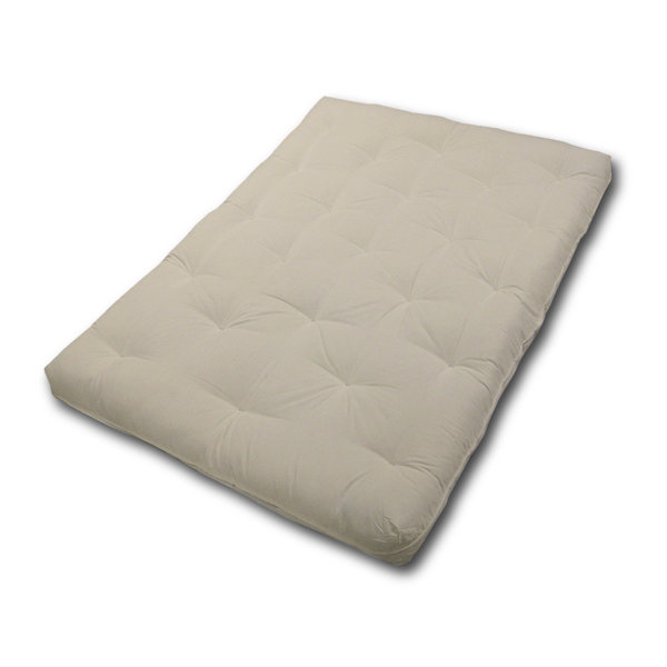 Box Cushion Futon Slipcover By Trenton Trading Futons Cheap