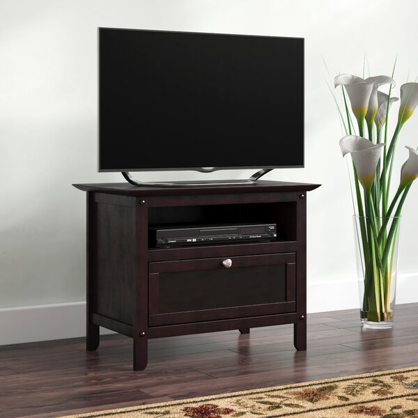 Ogden TV Stand For TVs Up To 28