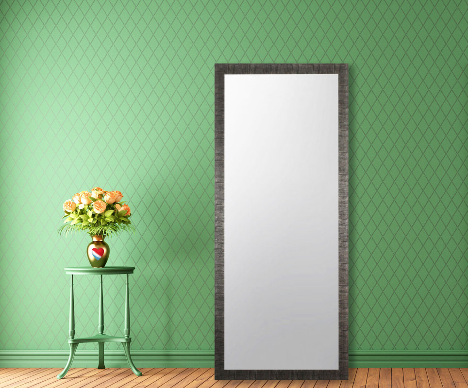 World Menagerie Denver Tall Wall Mirror & Reviews Wayfair