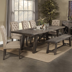 7 piece kitchen & dining room sets | wayfair 7 piece kitchen & dining room sets | wayfair