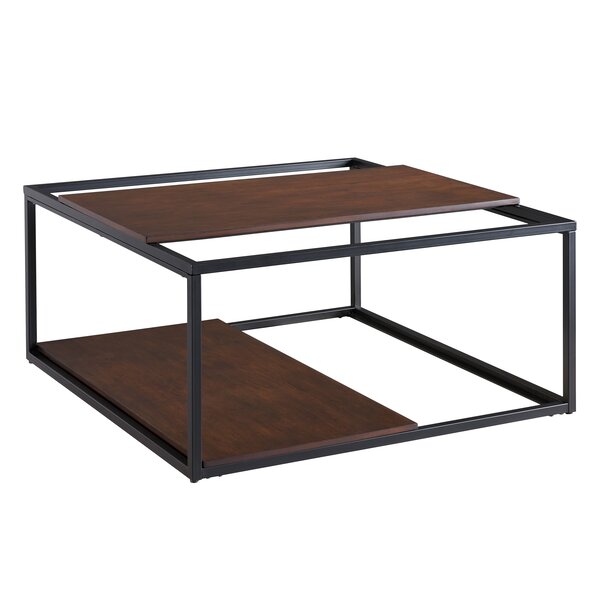 Decklan 3 Piece Coffee Table Set By Holly & Martin