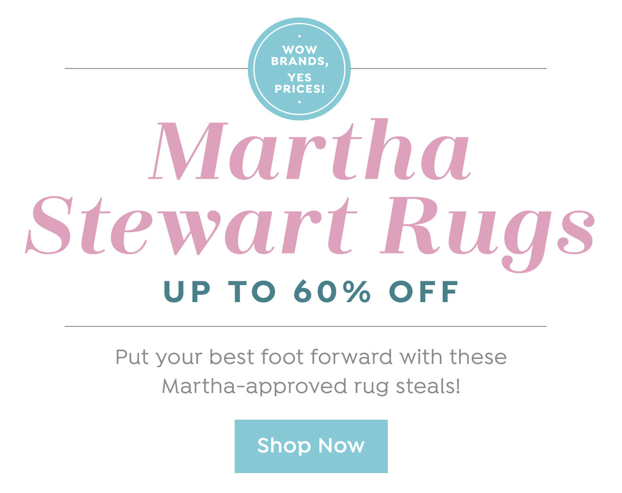 Martha Stewart Rugs