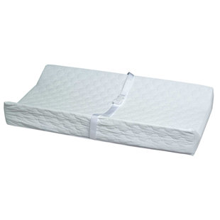 16x27 changing pad