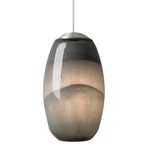 Emi 1-Light Mini Pendant