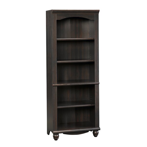 Martelli Standard Bookcase By Rosecliff Heights