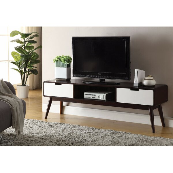 Eadie TV Stand For TVs Up To 65