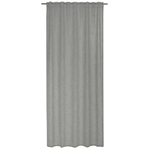 Gordijn, FD Emotions, BARBARA Home Collection, blinde lussen per stuk