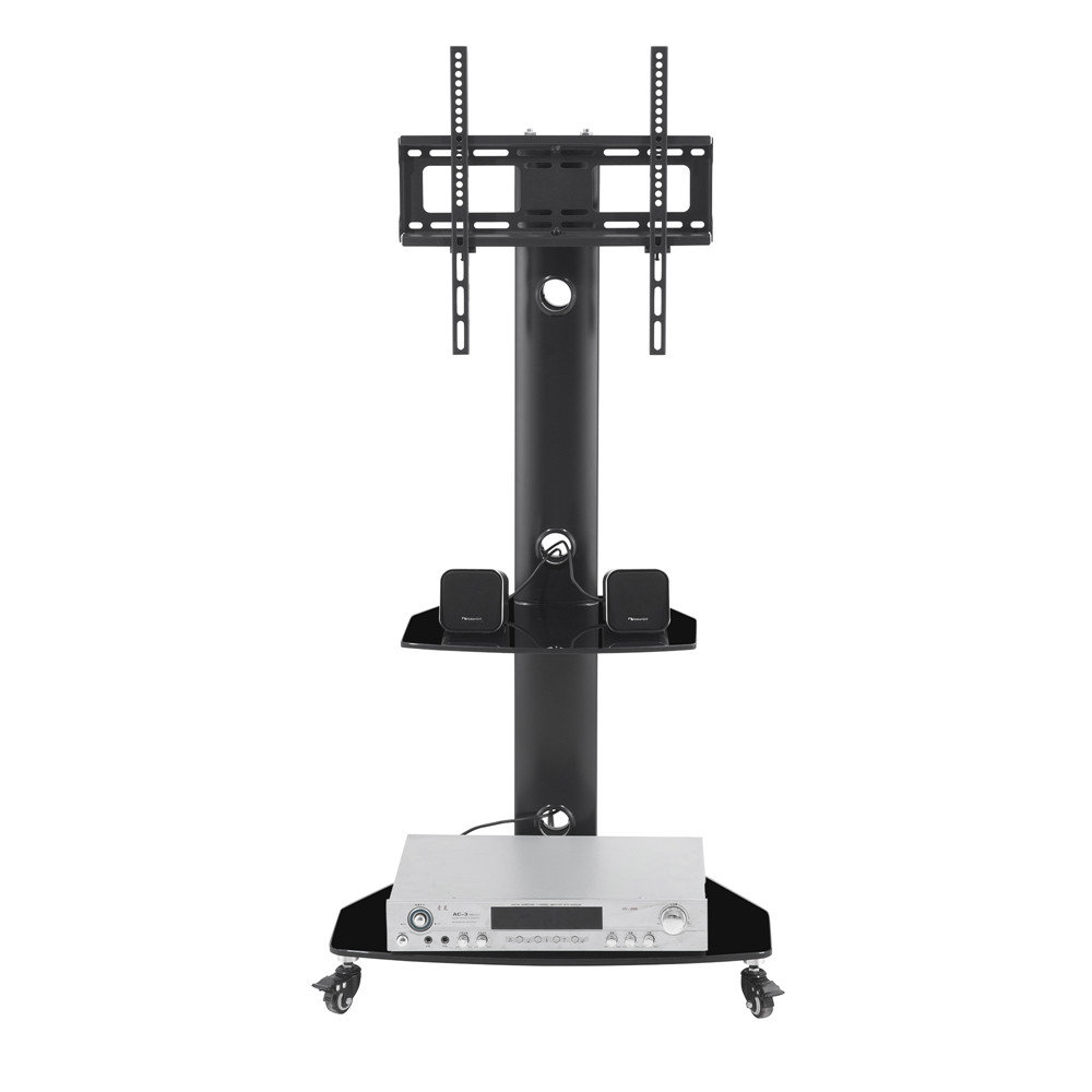 Ubesgoo Floor Stand Mount For Greater Than 50 Screens Wayfair