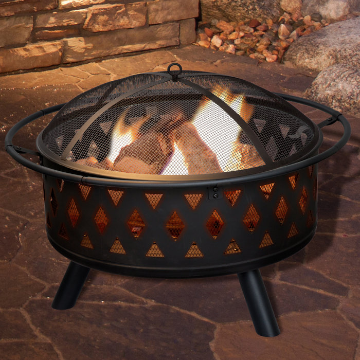 fire pit