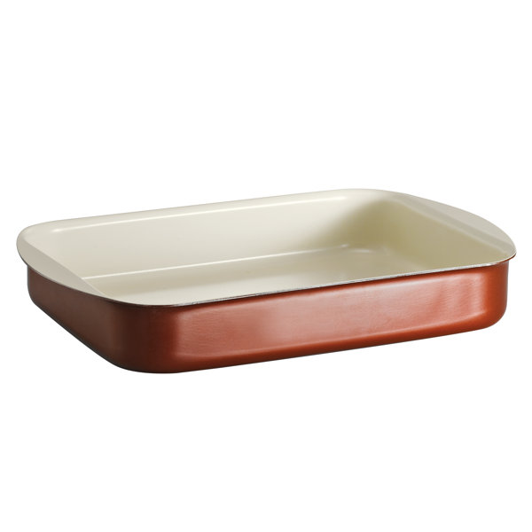 Style Ceramica Roasting Pan by Tramontina| @ $93.00