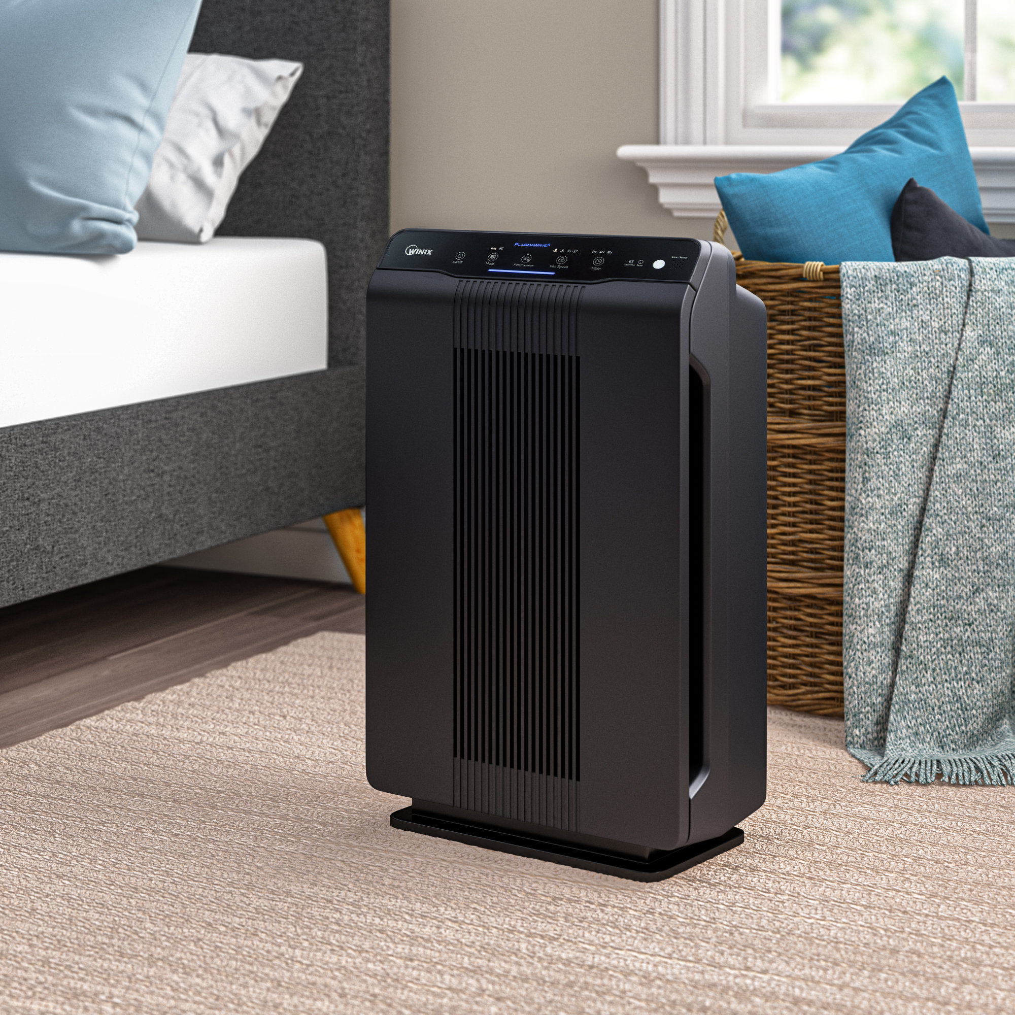 winix air purifier 5500