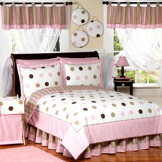 Vs Pink Bedding Wayfair