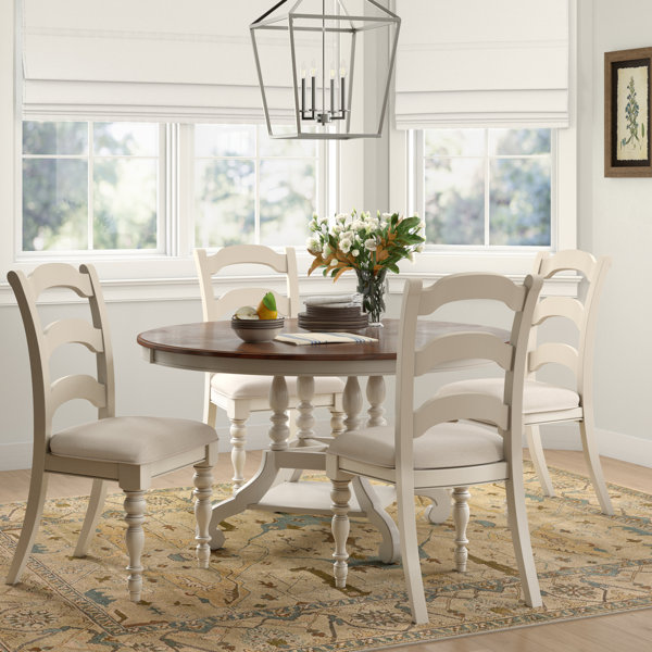 Dalton 5-Piece Dining Set by Birch Lane? Heritage Birch Lane�?� Heritage