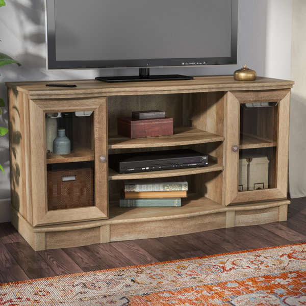 Bristol Woods 47 TV Stand by Three Posts