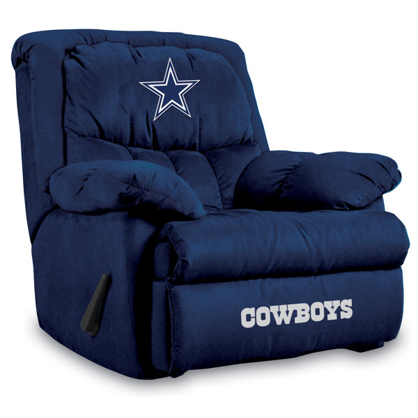 NFL Manual Recliner by Imperial International