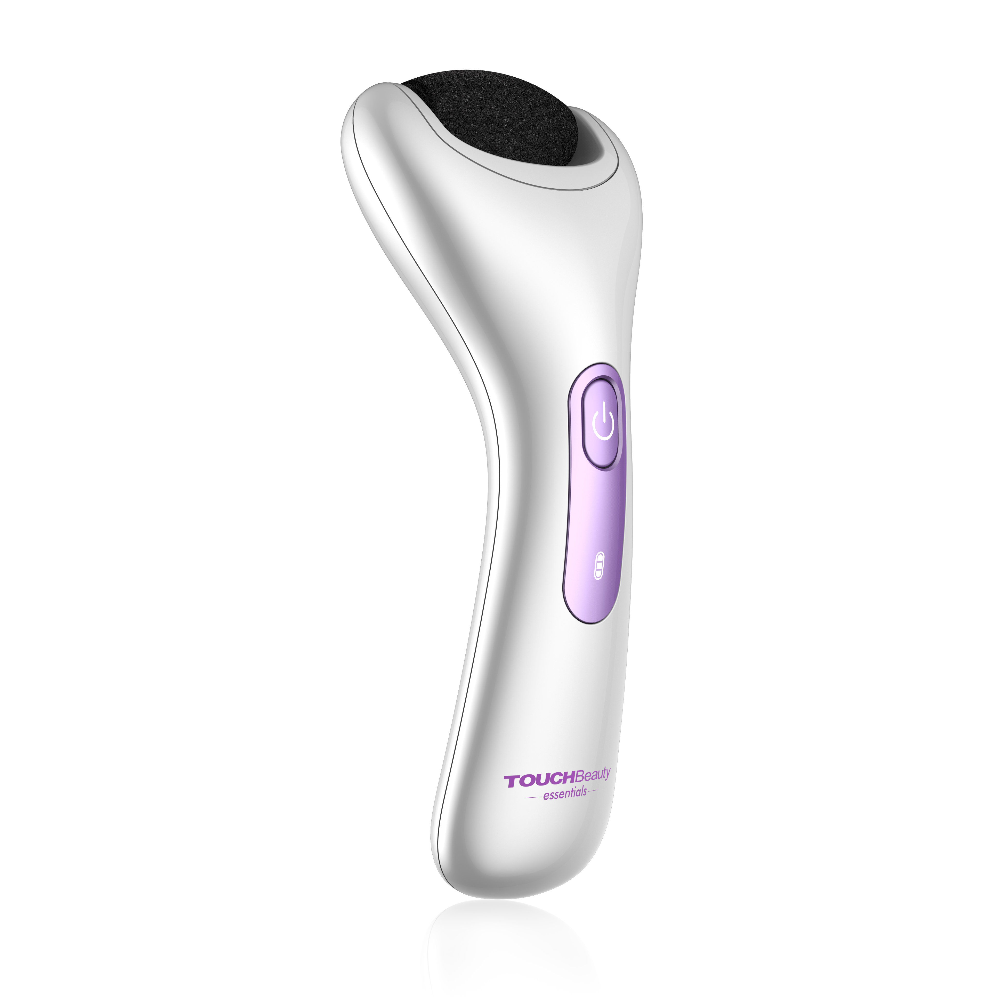 Elegant Home Fashions Electric Pedicure Device Reviews Wayfair