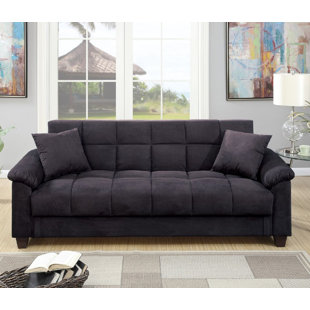 Kasen Adjustable Storage Sofa