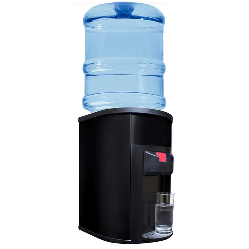 wayfair water dispenser