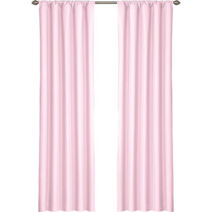 Baby Nursery Curtains Wayfair Quickview