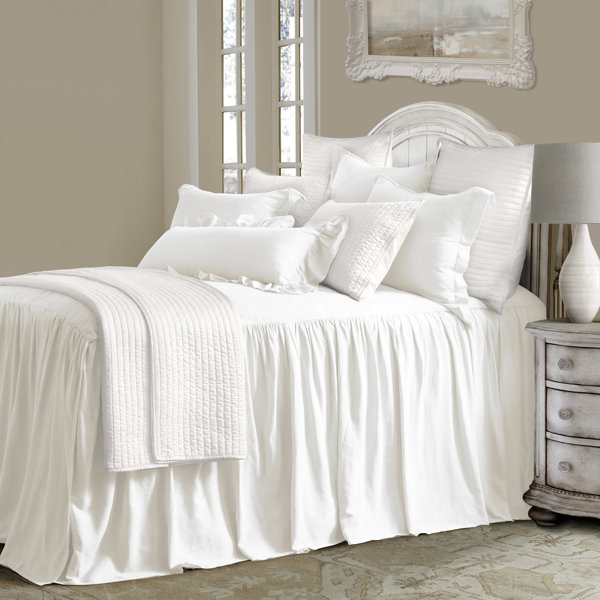 Coronel Bedspread Set