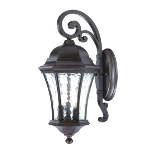 Best Prestbury Outdoor Sconce By Charlton Home Outdoor Lighting Prestbury Outdoor Sconce By Charlton Home Outdoor Lighting